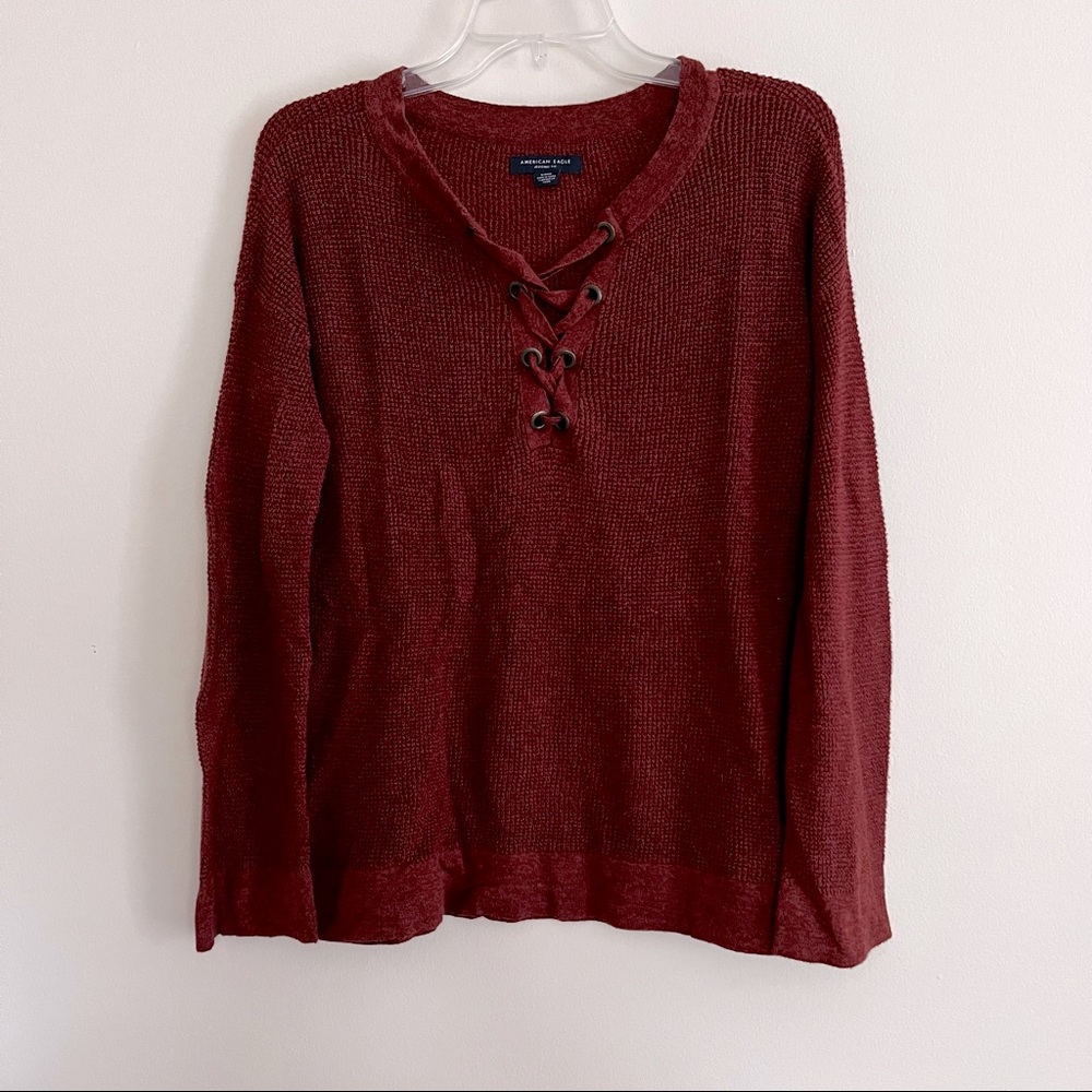 American Eagle Sweater S